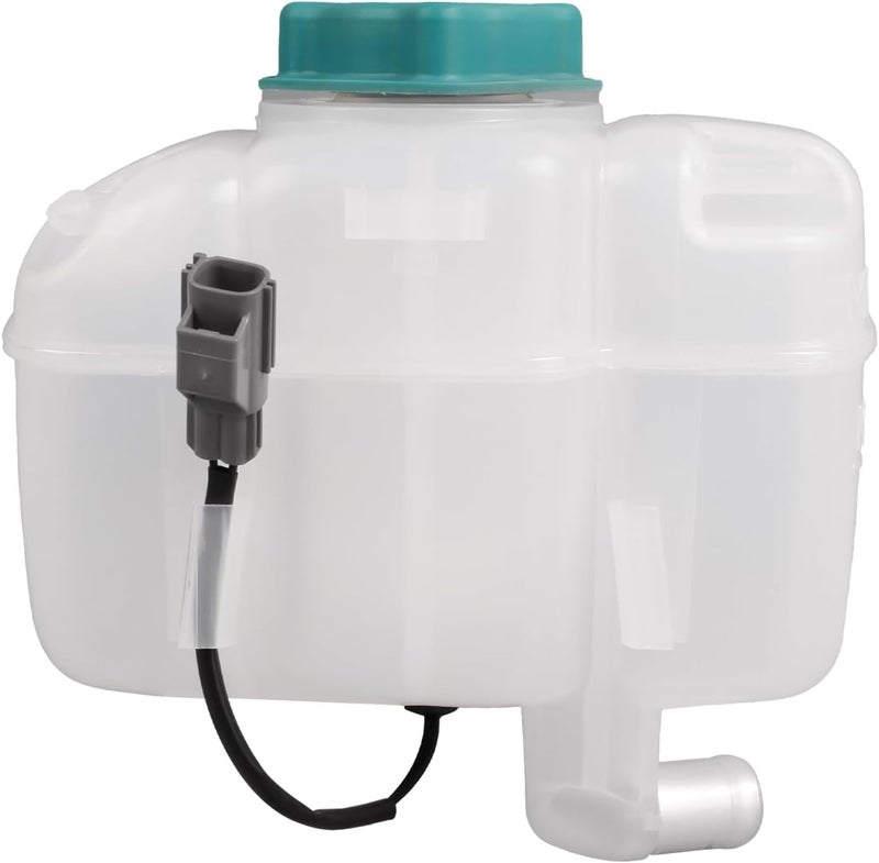 PYHAUTO Engine Coolant Reservoir Tank Compatible with XC90 XC70 S80 Replace 603-667 30760100 86834553 - Image 1
